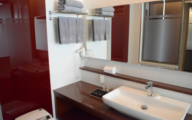 Hotel Mudrin