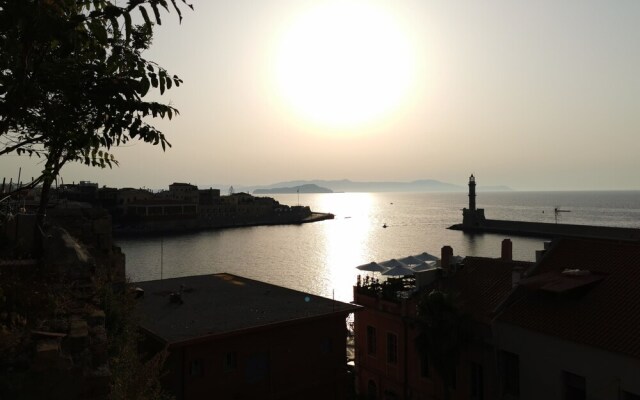 Porto Chania