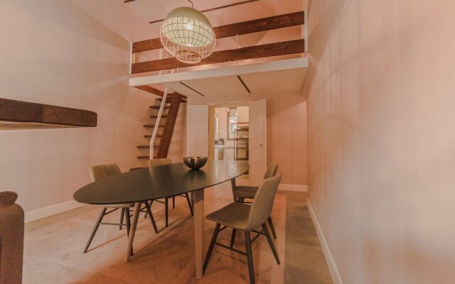 Babuino - Penthouse With Terrace