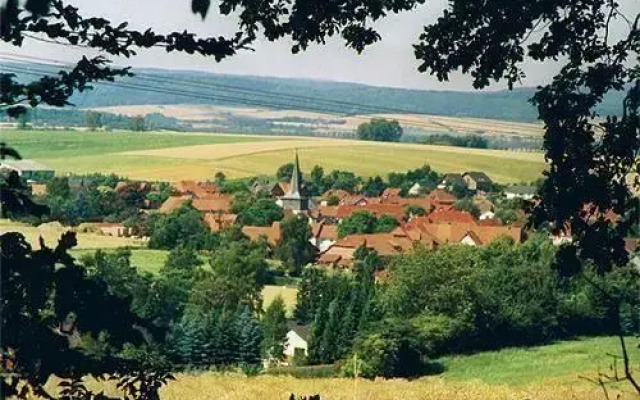 Deutsches Haus Eitzum