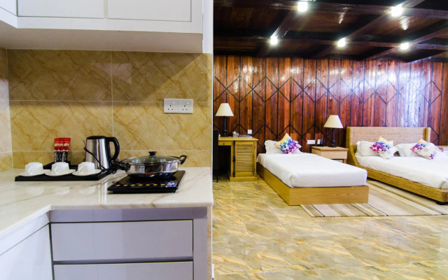 Mornington Hotel Sitiawan