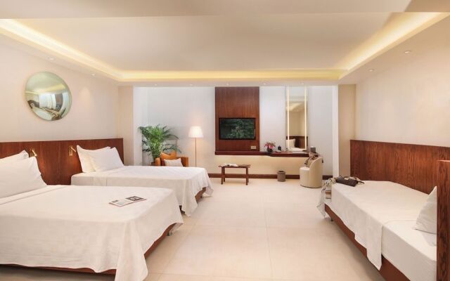 Voger Alaçatı Prive