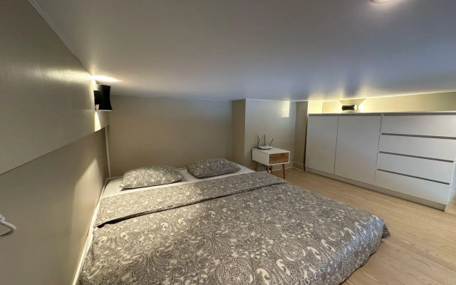 Комфорт Сити на улице 2-я  Рощинская 10