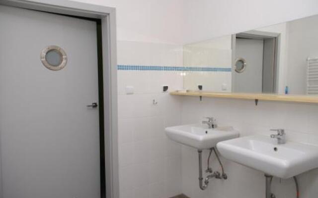 Hotel Port Jkw