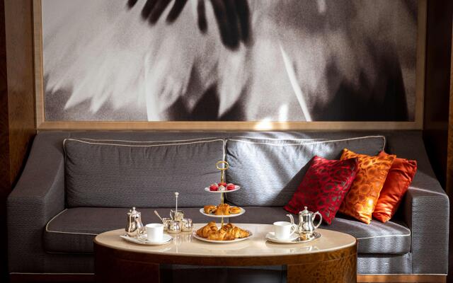 Anantara Palais Hansen Vienna Hotel