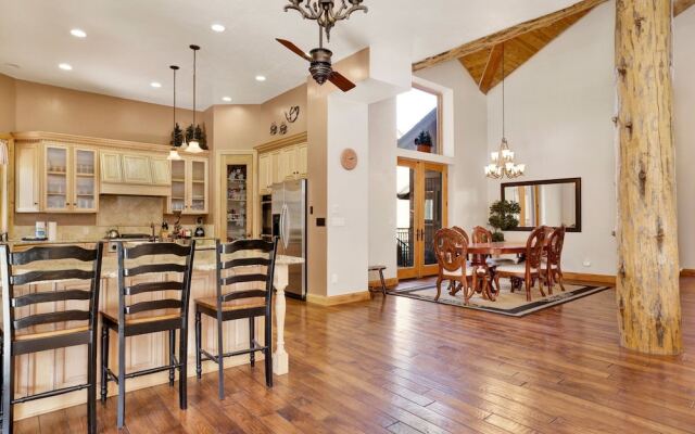 Wolf Creek Castle #2202