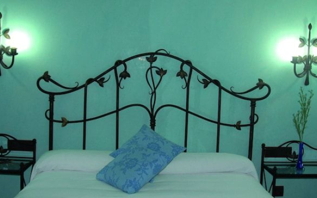 Hotel Apartamento Marouco