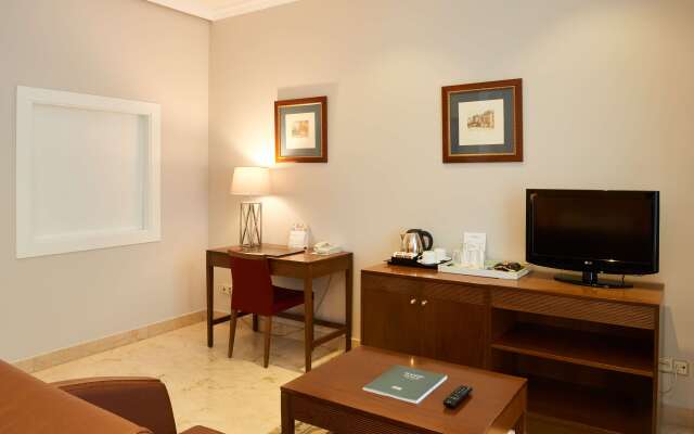 Barrio de Salamanca Suites