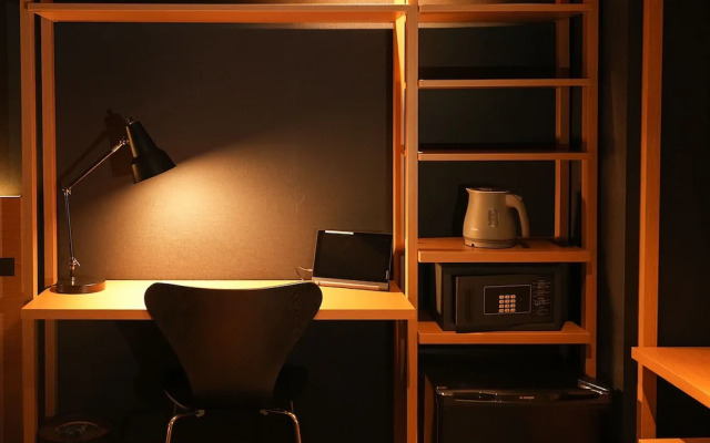 Nplus hotel akihabara