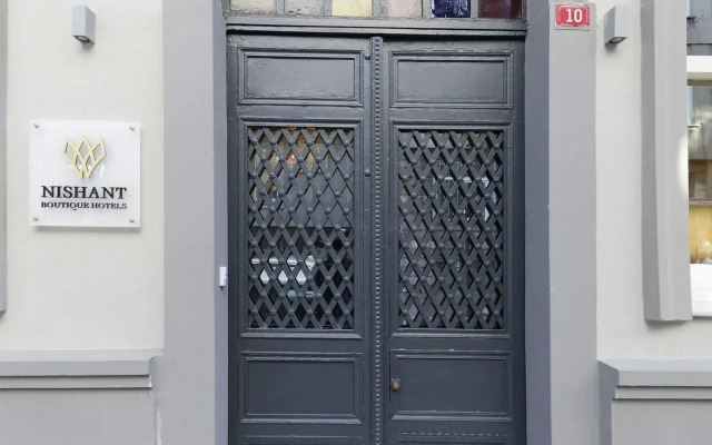 Nishant Boutique Hotels