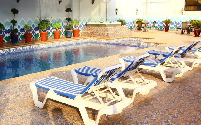 Bahrain International Hotel