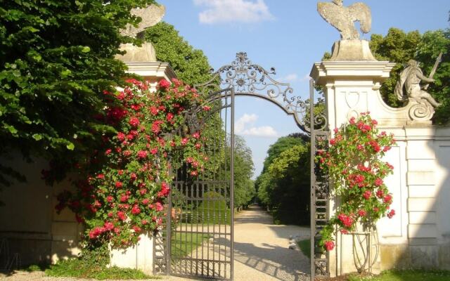 Hotel & Restaurant Knapppenstöckl