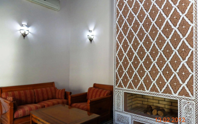 Riad Zitouna