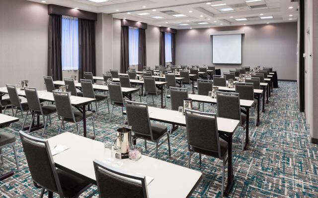 Hampton Inn & Suites Chicago-North Shore/Skokie