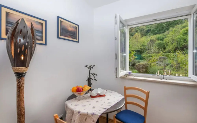 Apartment in Labin Near Rabac Beaches
