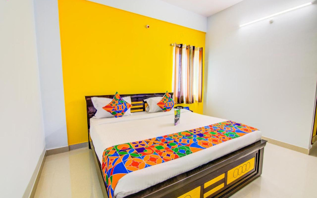 FabHotel Namaha Suites