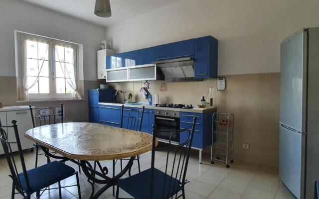 Appartamento Le Crugnole