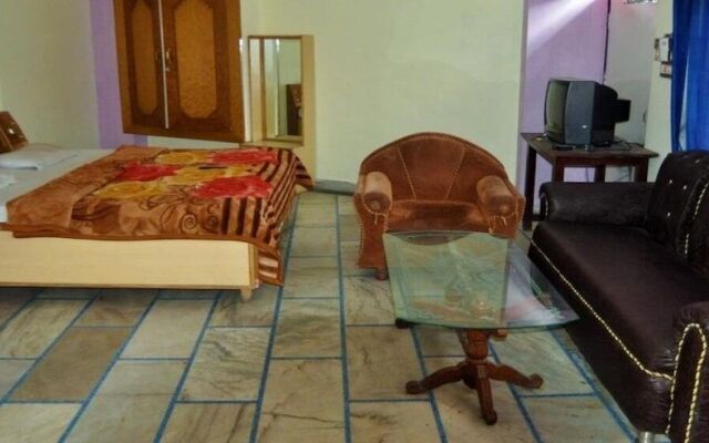 Hotel Himalayan Paradise
