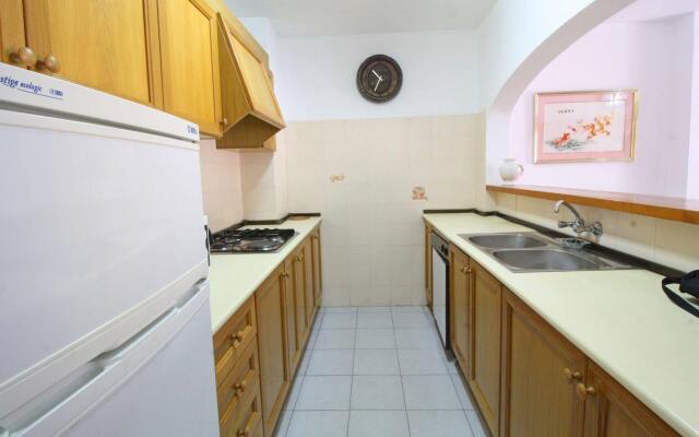 Apartamento Eurosol Costa Calpe