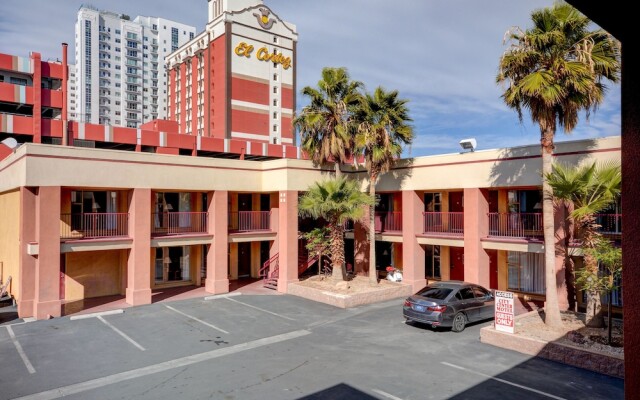 City Center Motel