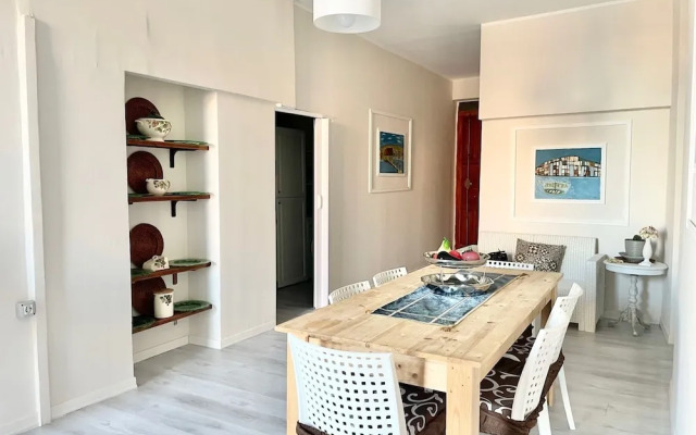 Residenza Donna Peppina Tropea