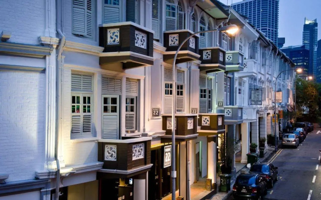 Park 22 Hotel