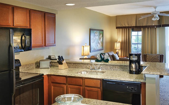 Club Wyndham Cypress Palms