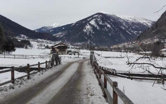 Casa Ognano (Pellizzano)