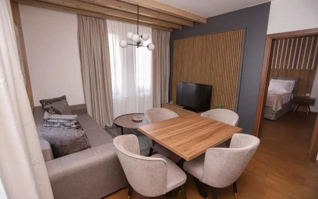 Nivalis Residence A11