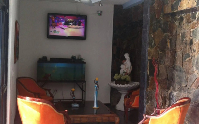 Hotel Mystik