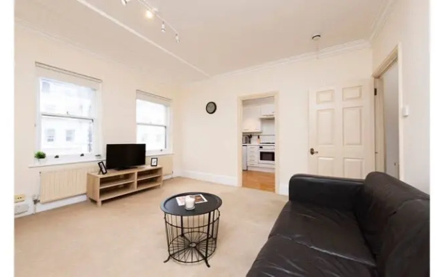 Cromweel Elite Apartment 3 Bedroom