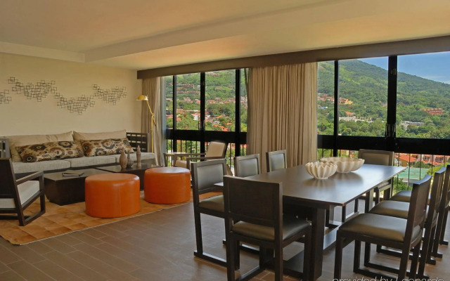 Hilton San Salvador