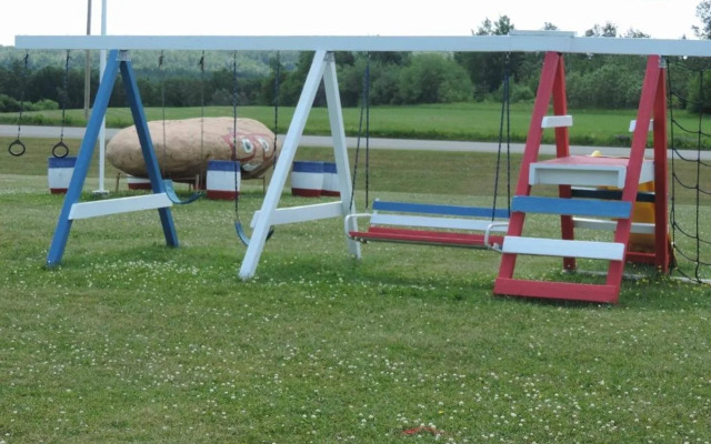 Travelodge by Wyndham Grand Falls