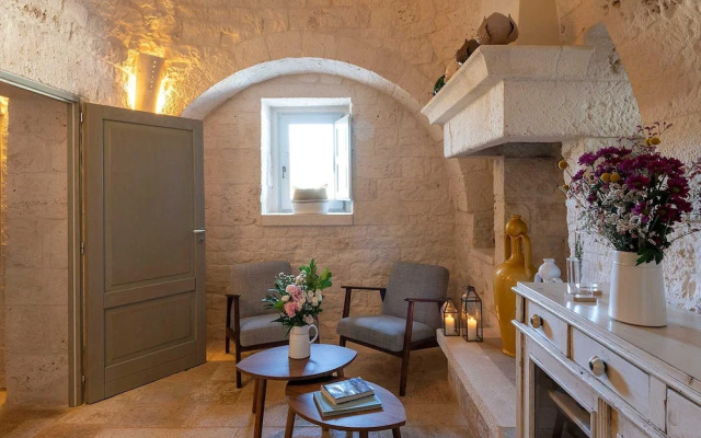 Casa Badra by Boutique