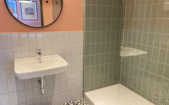 Hotel Kronprinz Hamburg