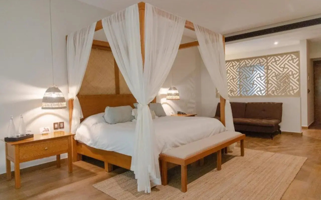 Hotel Boutique Compañia de Especias