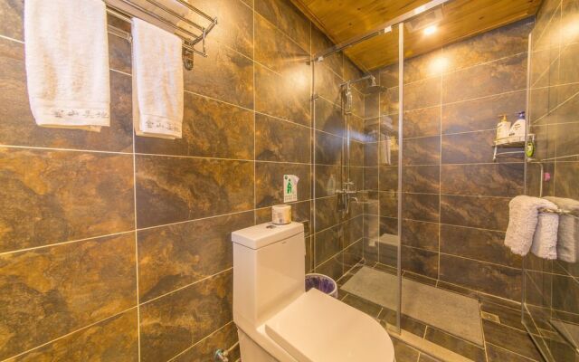 Yonsamity Chain Inn Yunqing Branch