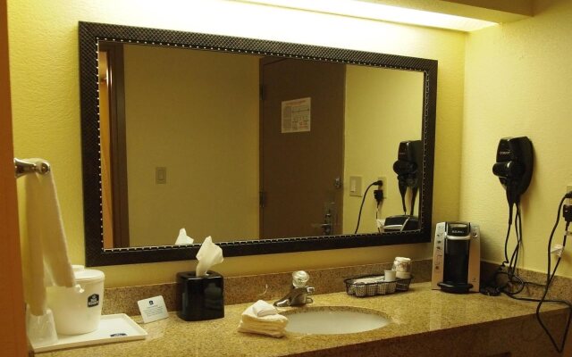 Best Western Ft. Lauderdale I-95 Inn