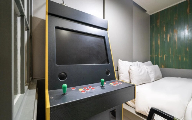 Seongnam Casa Hotel