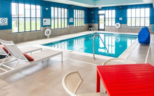 Hilton Garden Inn Mattoon,  Il