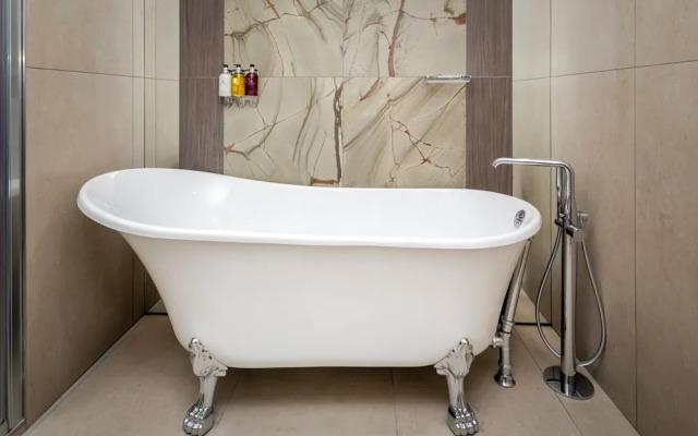 Merveil Luxury Suites - Lenoir I-II-III