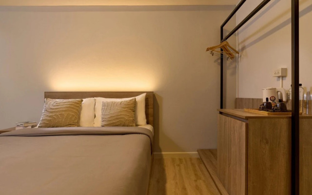 Thapae60 Mini Hotel
