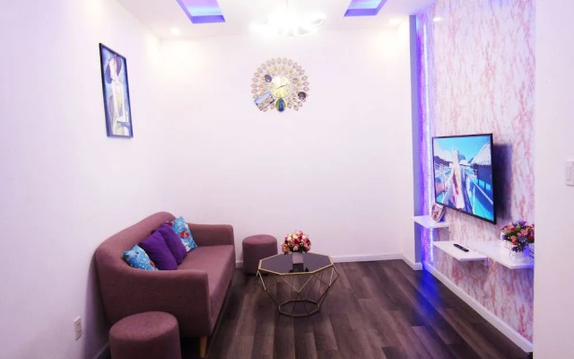 Duy Service Apartment