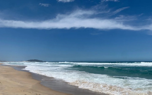 Tilli's Haus Praia & Campo