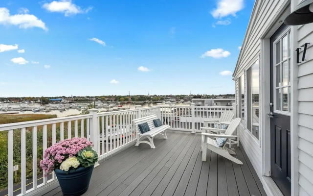 Guest House Suites