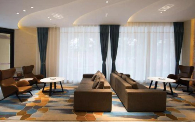 Yuemei Wanxiang Hotel