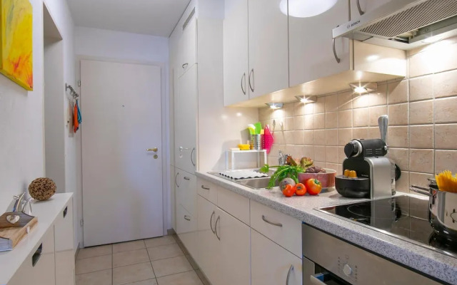 Little Love 207 in Caslano