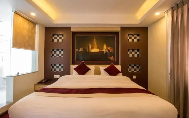 Cosy Stay & Dine