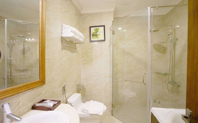 Lam Anh Luxury Hotel