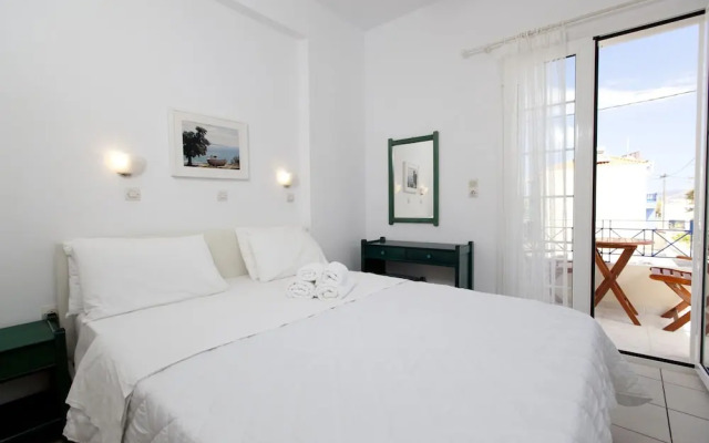 Kontogoni Rooms